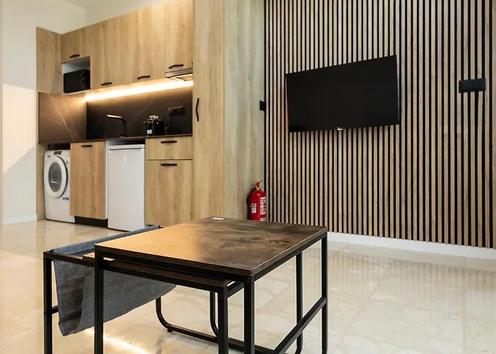 Vera By Concept Flats Apartamento Valencia