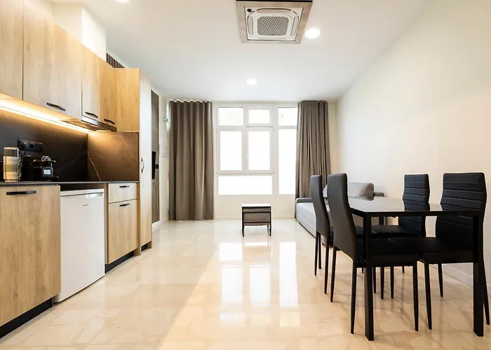 Apartamento Vera By Concept Flats *