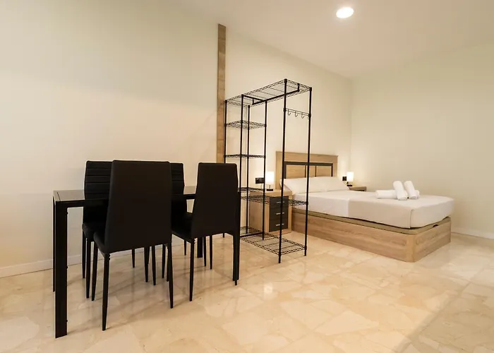 Vera By Concept Flats Apartamento *