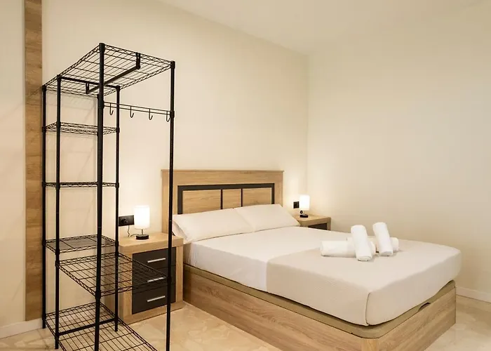 Apartamento Vera By Concept Flats *