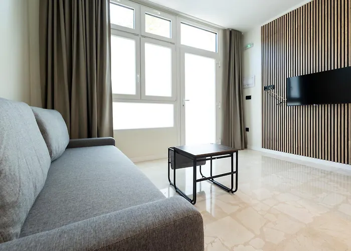 Vera By Concept Flats Apartamento
