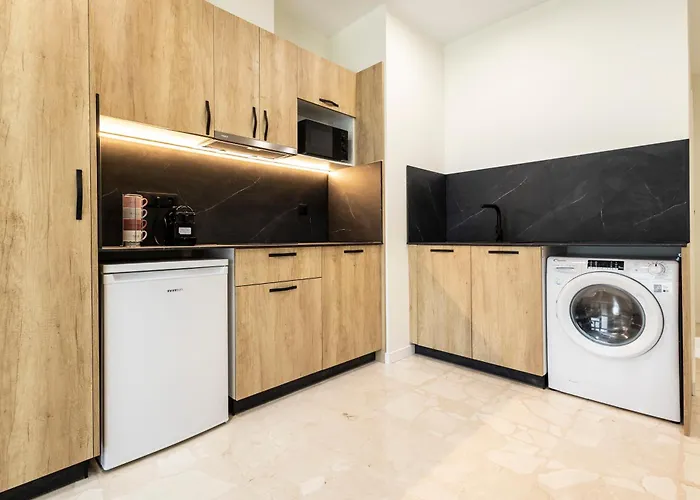 Vera By Concept Flats Apartamento *