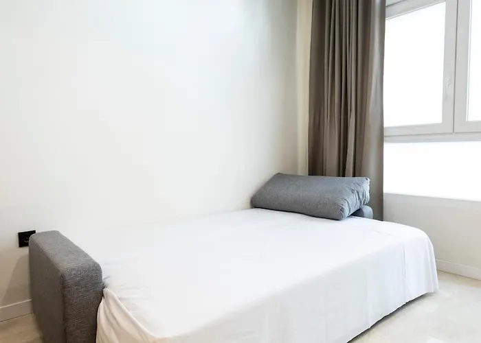 Apartamento Vera By Concept Flats Valencia
