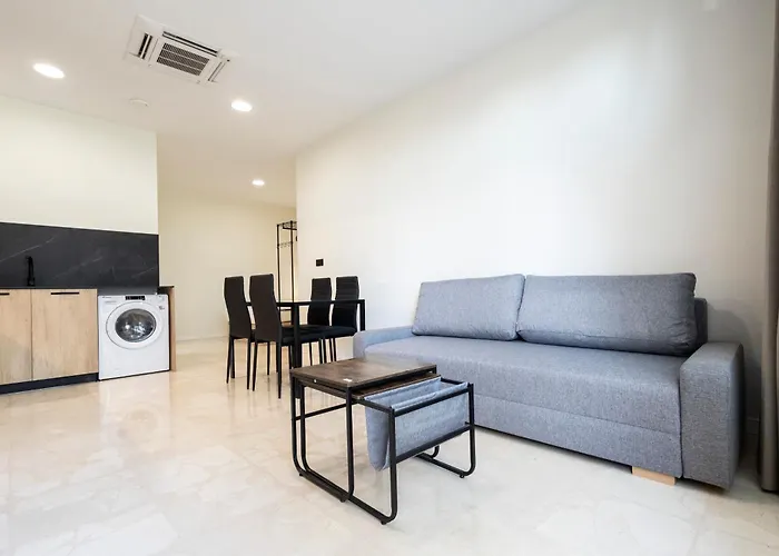 Vera By Concept Flats Apartamento *