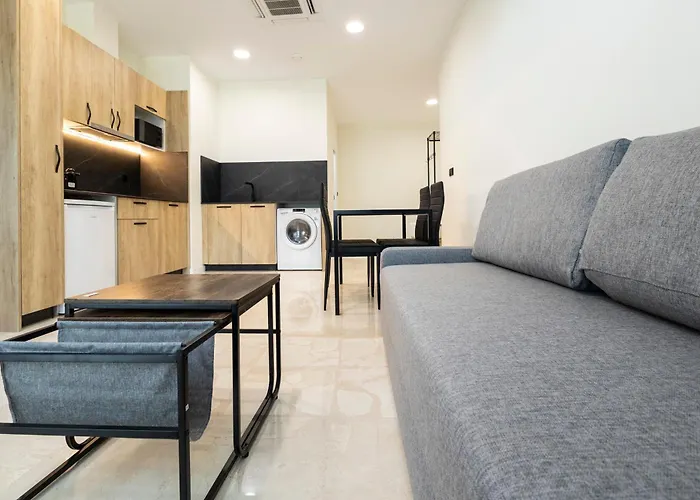 Vera By Concept Flats Apartamento Valencia