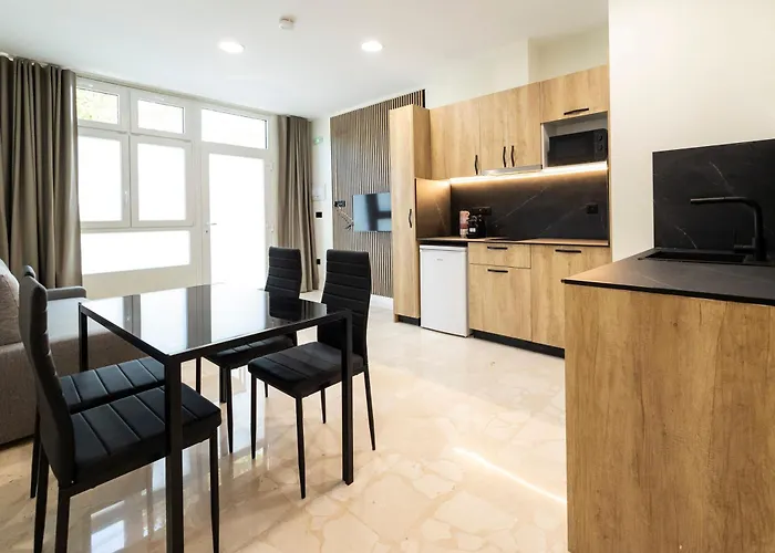Apartamento Vera By Concept Flats Valencia