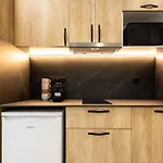 Vera By Concept Flats Апартаменты *