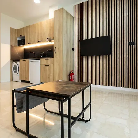 Vera By Concept Flats Apartman Valencia