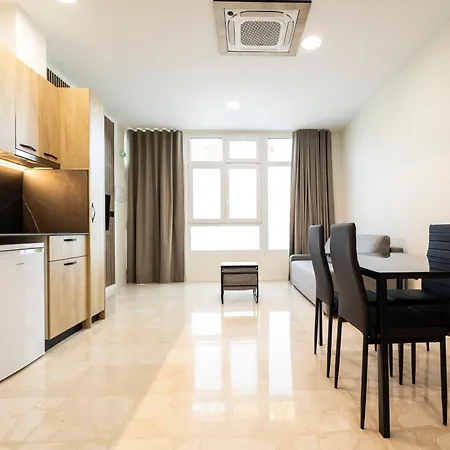 Apartament Vera By Concept Flats *