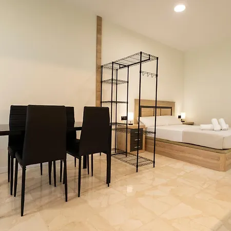 Vera By Concept Flats Apartamento *