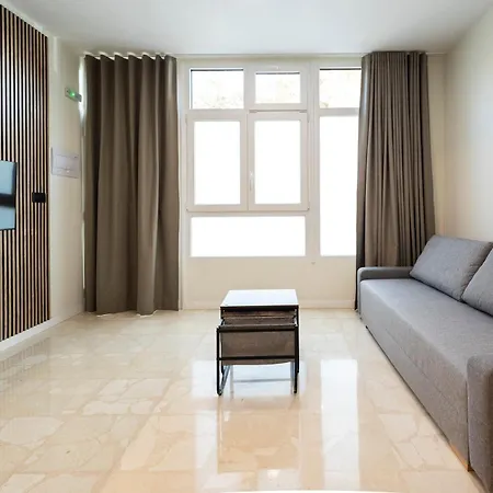 Apartamento Vera By Concept Flats Valência