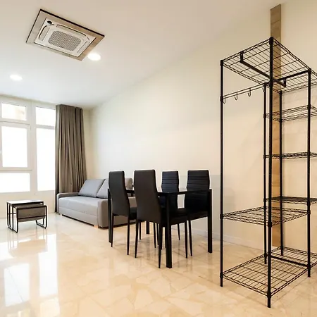 Vera By Concept Flats Apartment *