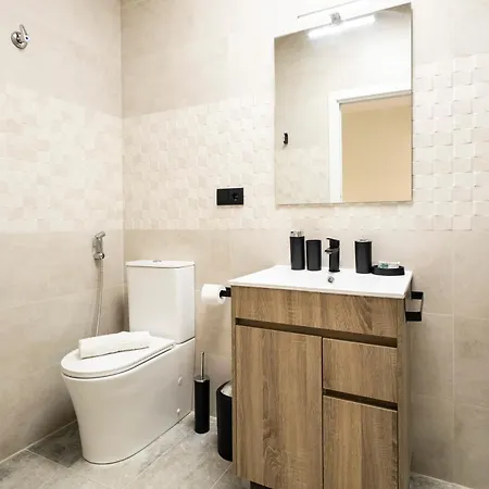 Apartman Vera By Concept Flats Valencia