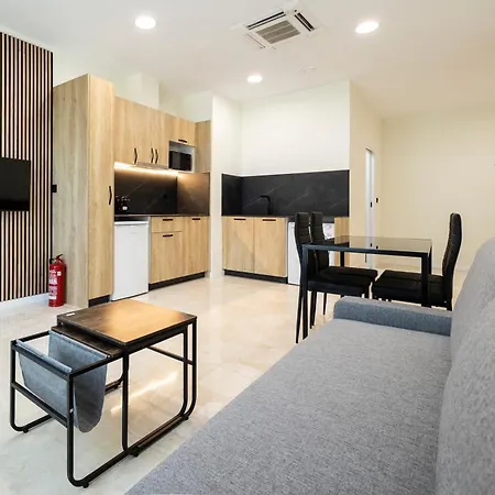 Apartman Vera By Concept Flats
