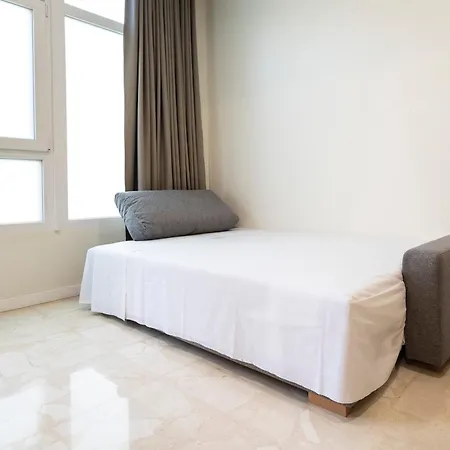 Apartman Vera By Concept Flats Valencia