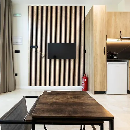 Apartman Vera By Concept Flats