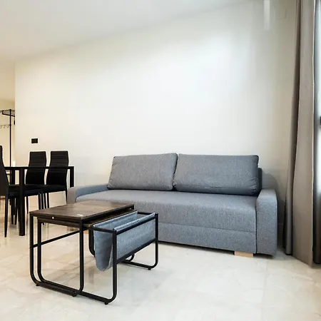 Vera By Concept Flats ולנסיה