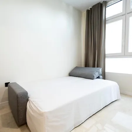 Apartman Vera By Concept Flats Valencia