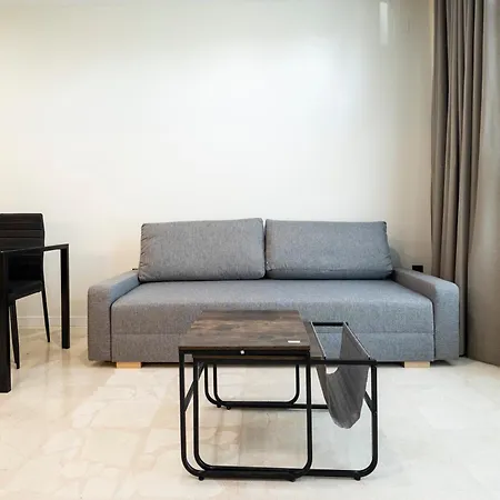 Vera By Concept Flats ולנסיה