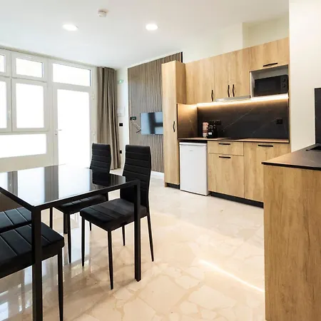 Apartman Vera By Concept Flats Valencia